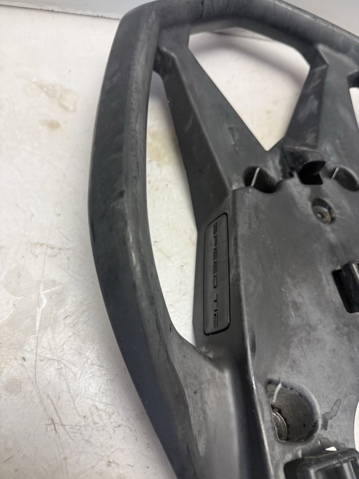 2014-2023 Sea-Doo SPARK Trixx 900 OEM Grab Handle (Black) 291003384 291004618
