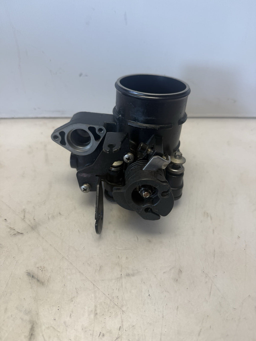 2003-2012 Sea-Doo OEM Throttle Body Ass'y GTX-4TEC Challenger Speedster RXP 215