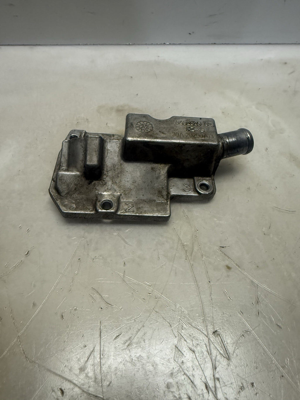 2013-2026 Polaris Ranger XP 1000 OEM Breather Cover 5137878 5145419 5143720