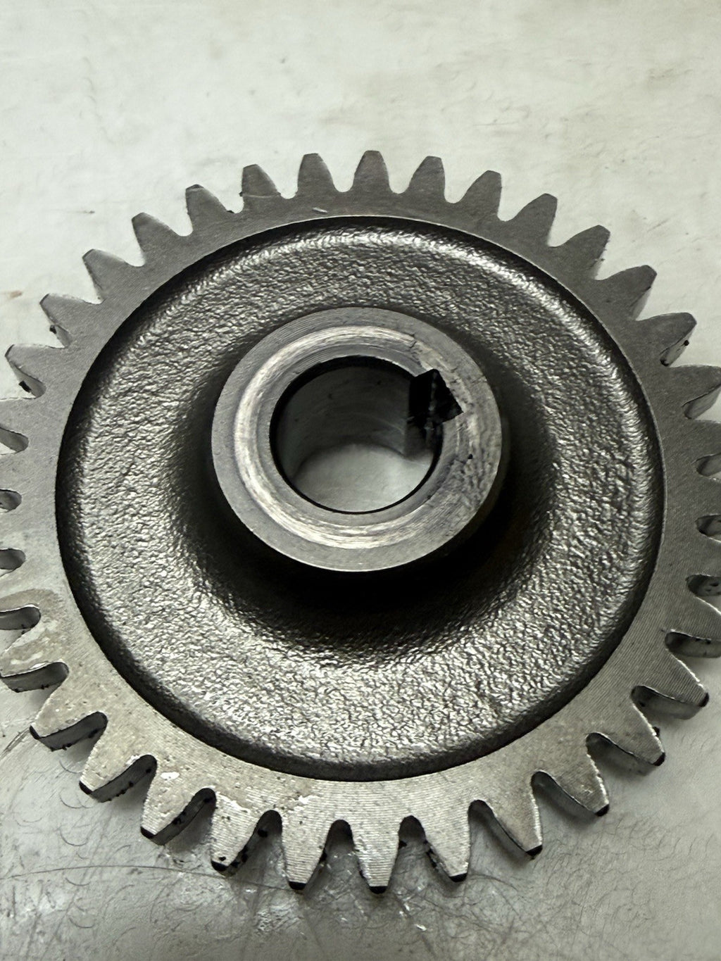2000-2024 LTZ 400 Suzuki 2009-2013 Quad Sport 400  Driven Gear 12666-29F00