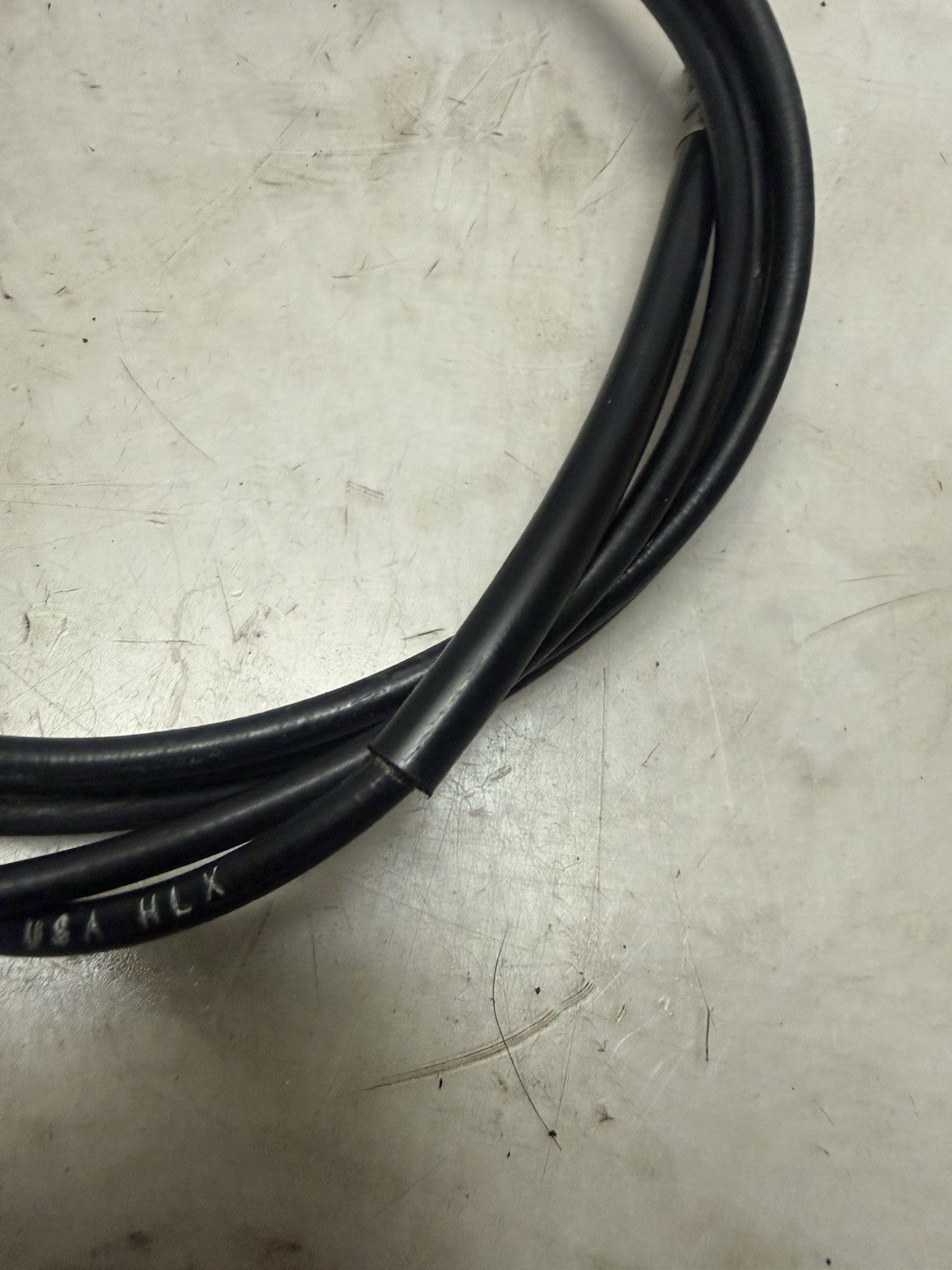 1998-2002 Sea-Doo Jetski OEM Choke Cable Line Ass'y 270000341 XP Limited 