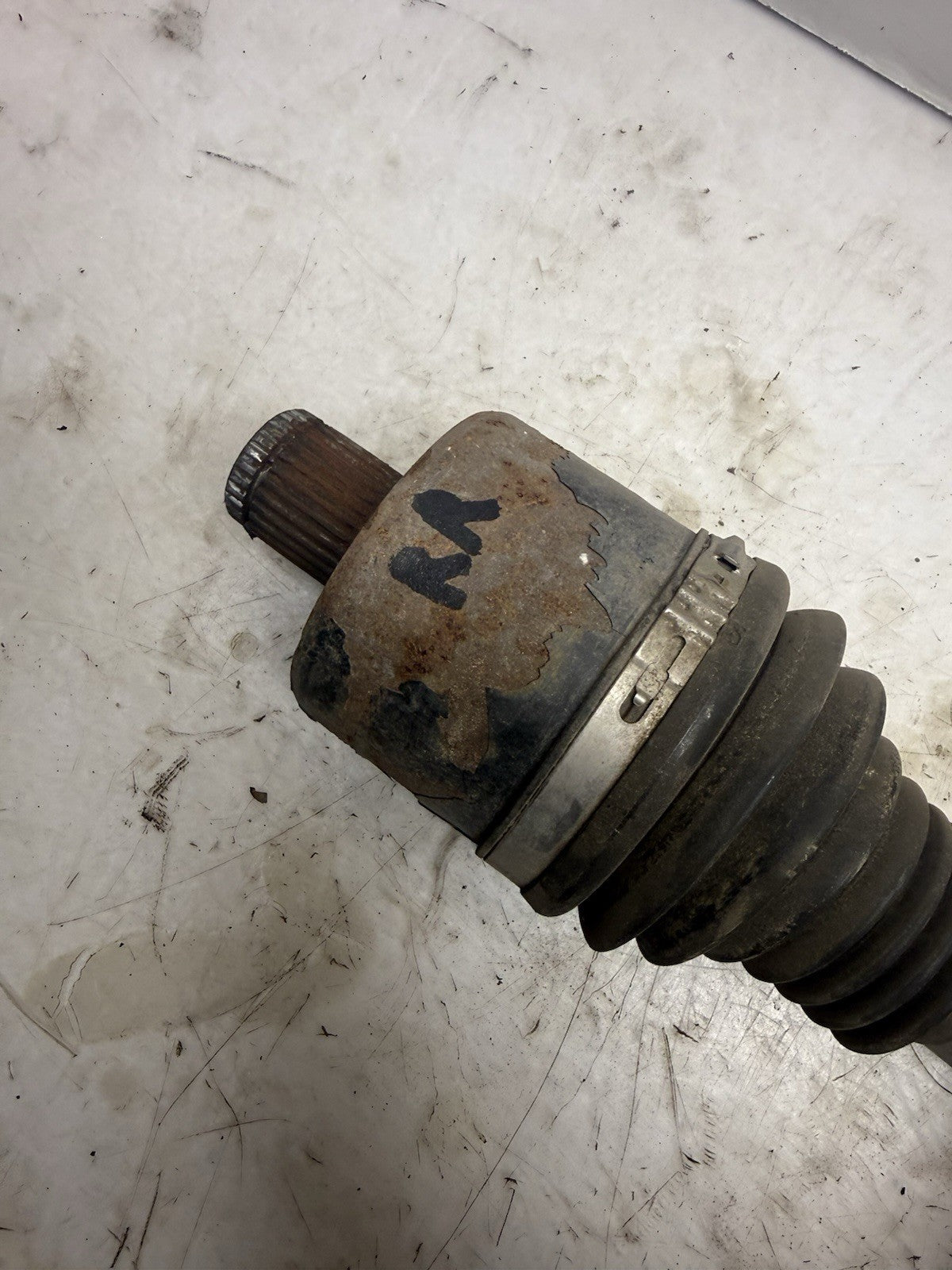 2009 Polaris Sportsman 850 OEM Rear CV Axle Half Shaft 1332584