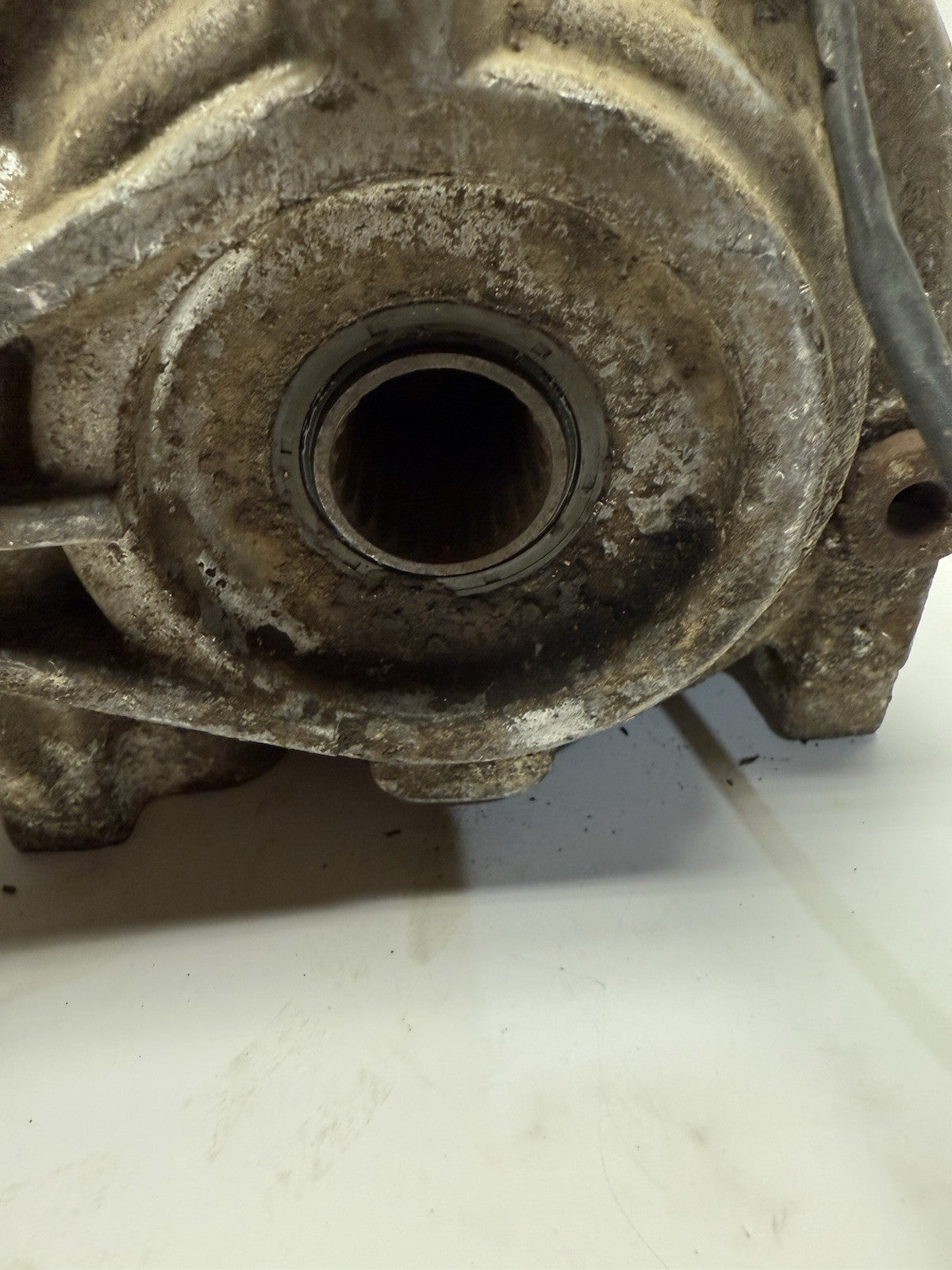 2015 Polaris Ranger Sportsman ACE 570 OEM Front Differential PARTS ONLY
