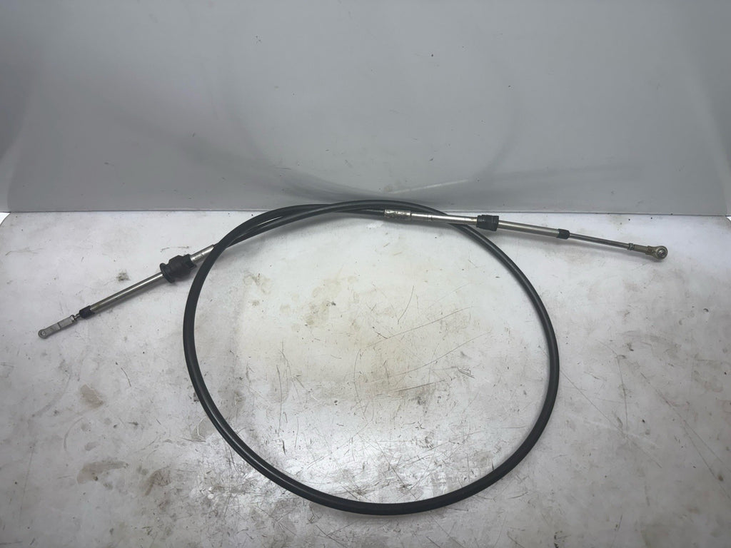 2002-2004 Sea-Doo GTX DI GTX 4-TEC OEM Steering Control Cable Ass'y 277000949