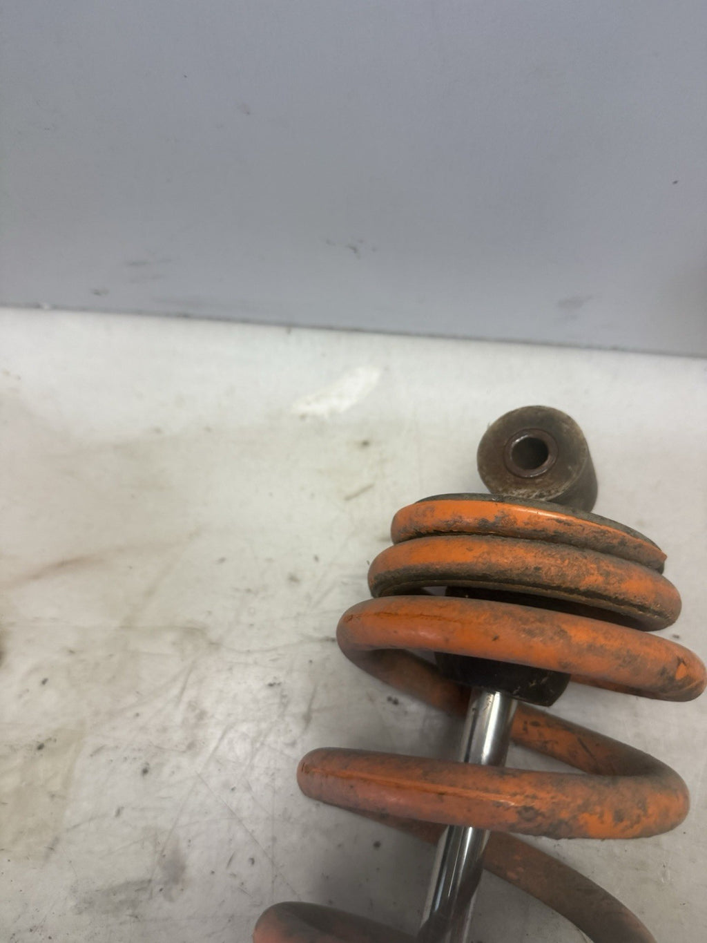 2021-2025 Polaris Ranger XP 1000 High Lifter OEM Front Suspension Shock Absorber