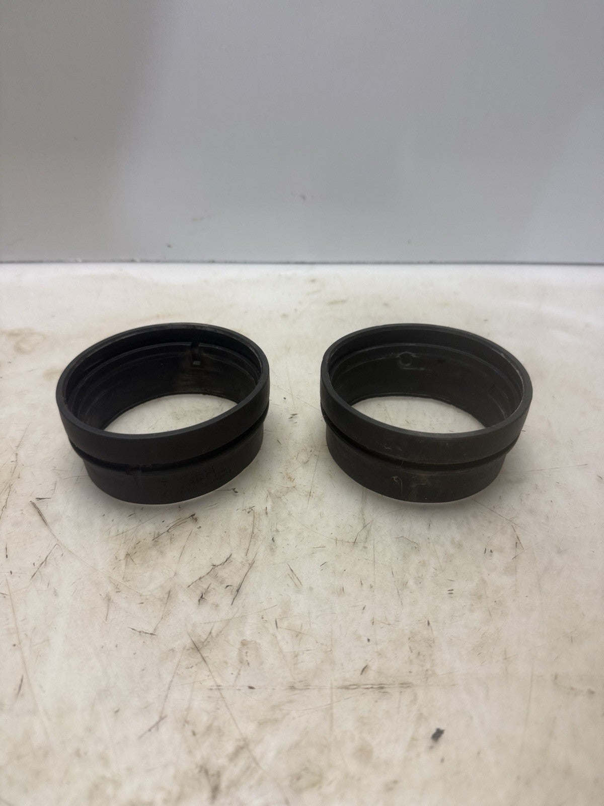 1996-2005 Sea-Doo OEM Rubber Gauge Support Rings GS GTI GTS LRV RX 293720047