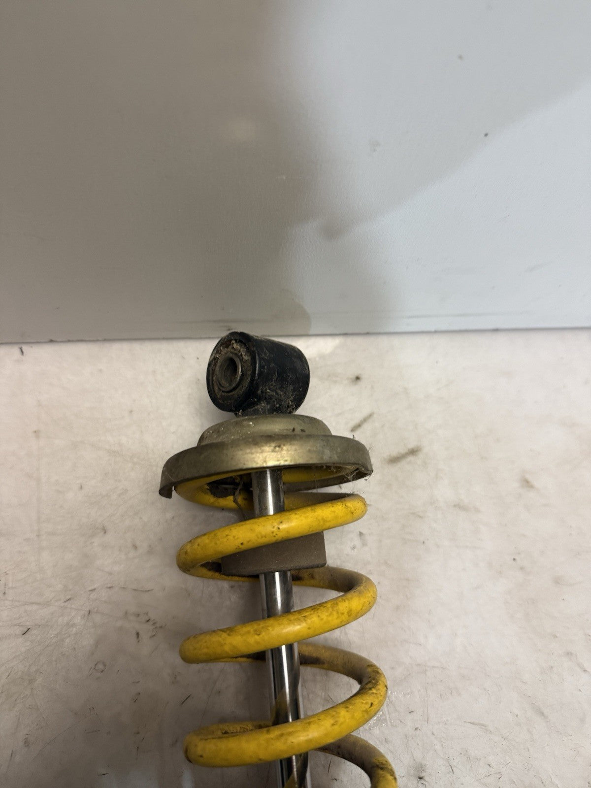 1999-2000 Ski Doo Formula Z 500 OEM Front Suspension Shock Absorber