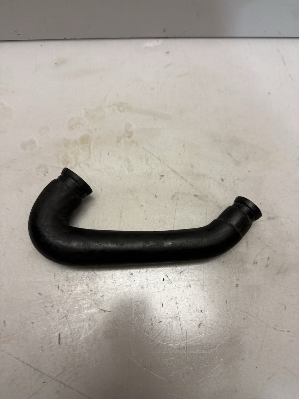 2004-2005 Sea-Doo OEM Formed Oil Pump Hose Tube Freshwater GTX 4-TEC RXP