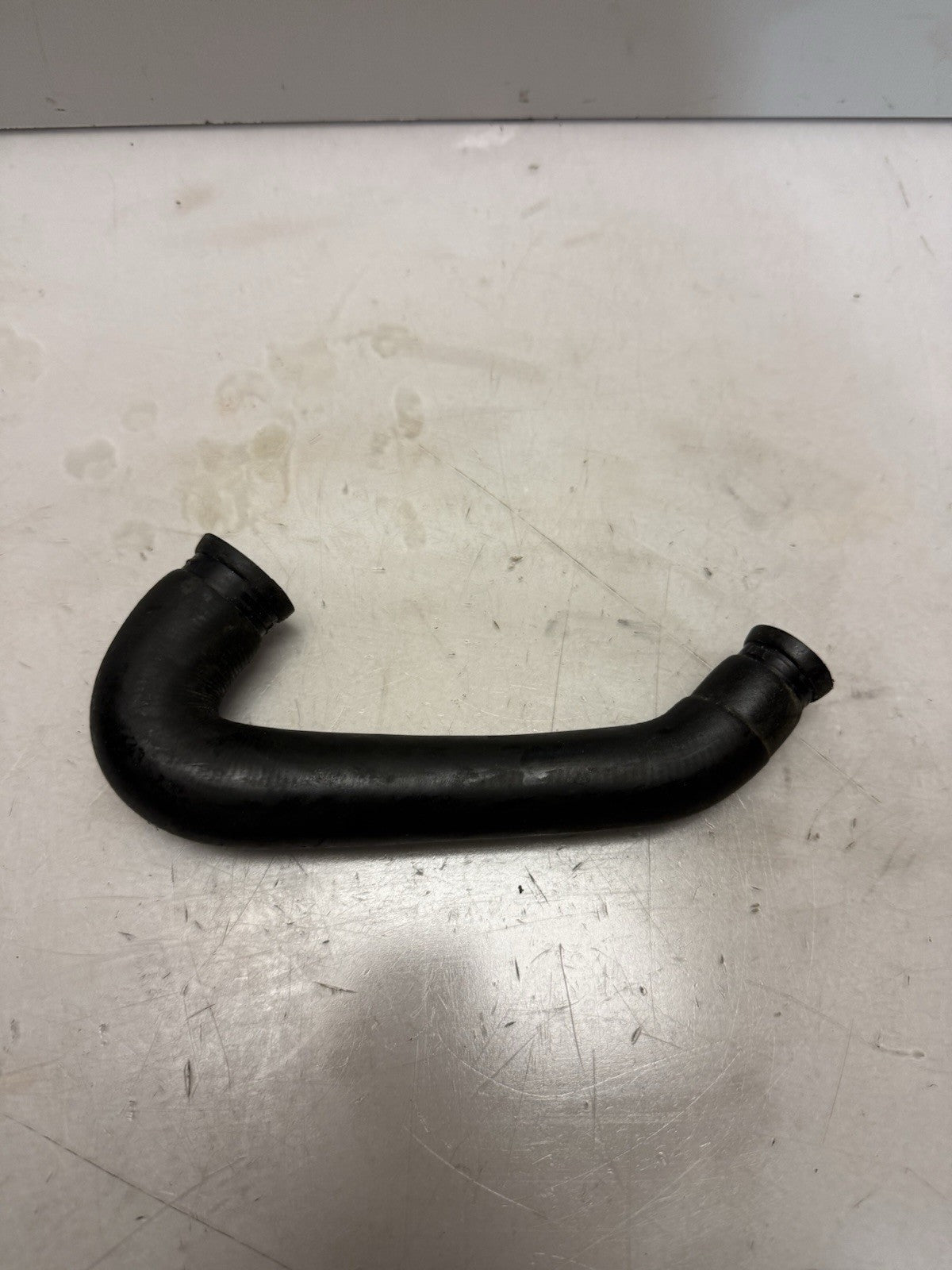 2004-2005 Sea-Doo OEM Formed Oil Pump Hose Tube Freshwater GTX 4-TEC RXP