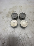 1997-2026 Suzuki RMZ450 DRZ 400 LTZ 400 OEM Cam Tappet Set Of 4 (Genuine)