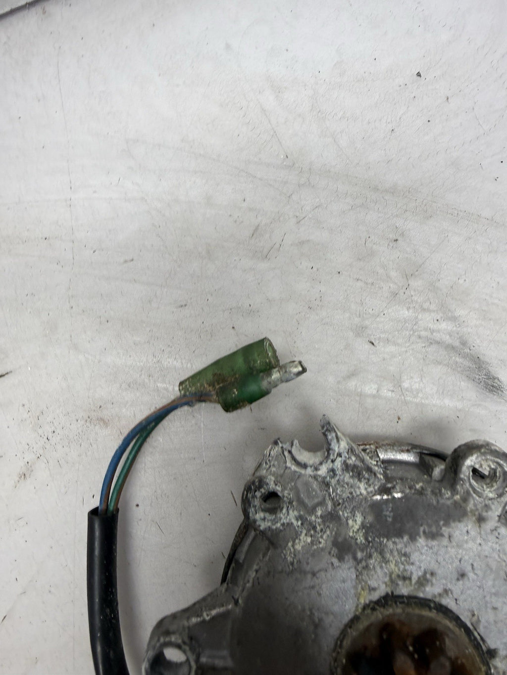 1996-2011 Sea-Doo OEM VTS Trim Motor Ass'y GSX SPX XP GSI SPX XP LTD