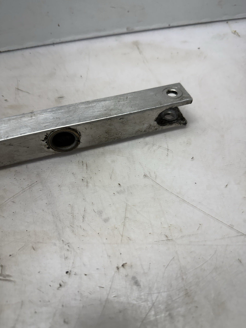 1999-2004 Ski-Doo OEM Bar-Swivel Steering Rack Ass'y Summit MXZ Grand Touring