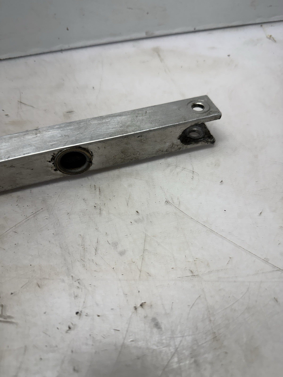 1999-2004 Ski-Doo OEM Bar-Swivel Steering Rack Ass'y Summit MXZ Grand Touring