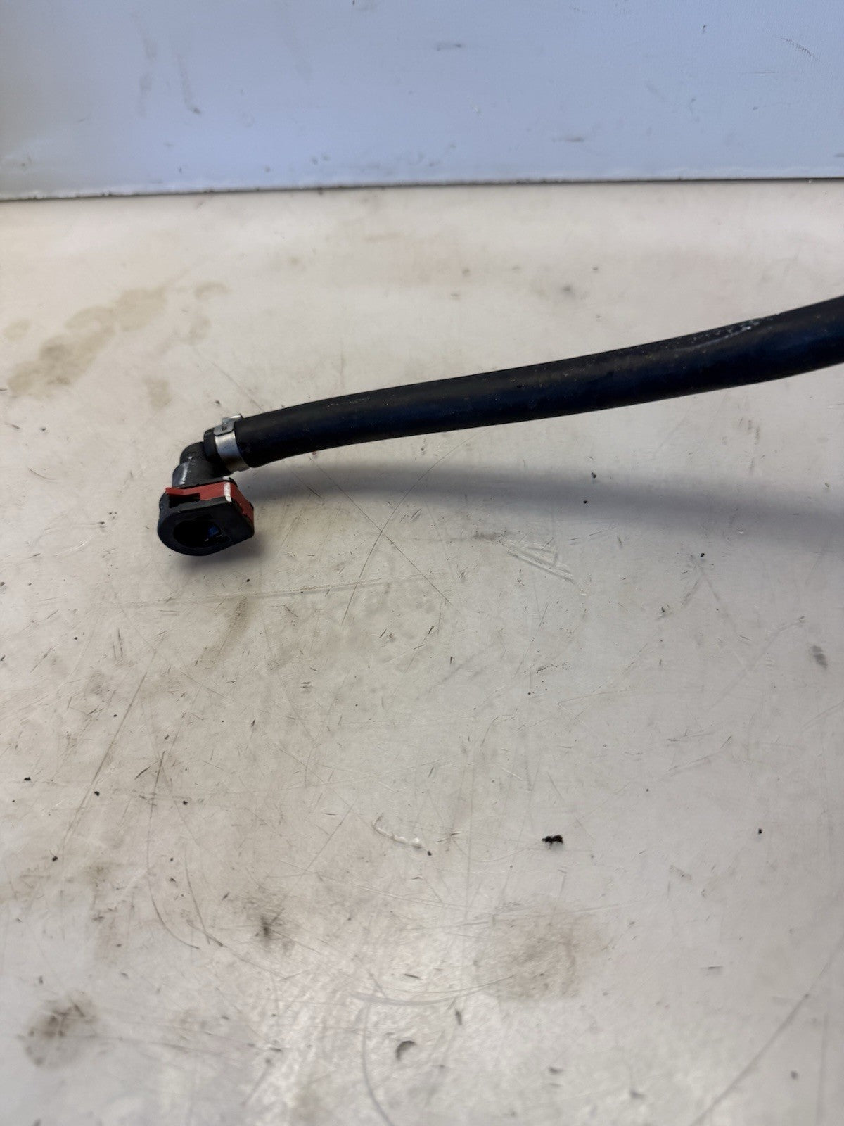 2014 Sea-Doo SPARK 900 OEM Gas Fuel Injector Rail + Hose Line