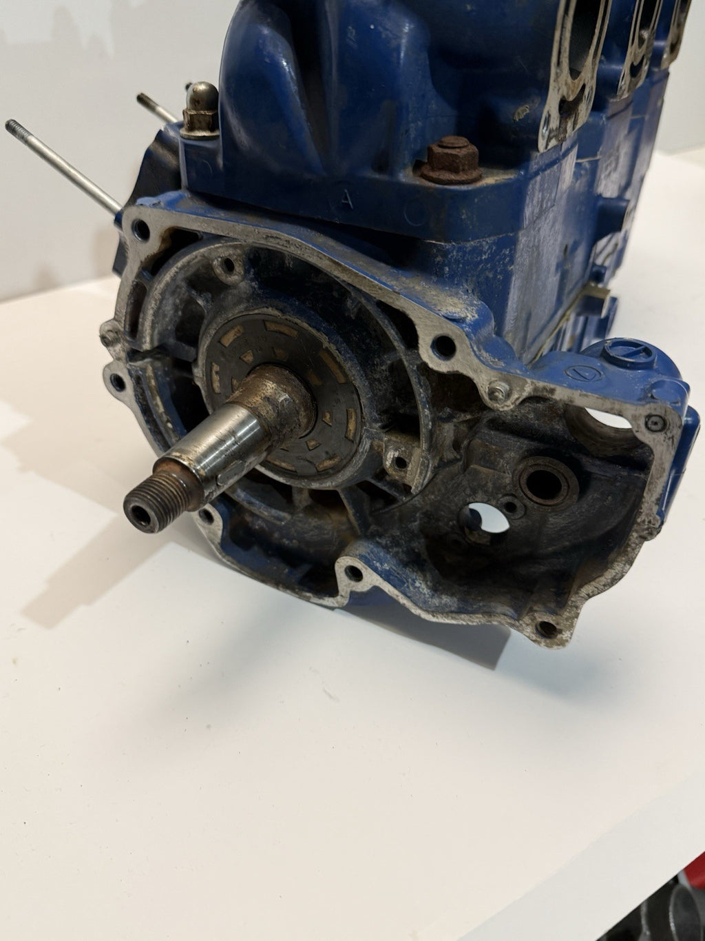 1995-1997 POLARIS SL 780 SLX 780 SLT 780 FRESHWATER OEM ENGINE MOTOR ASS’Y