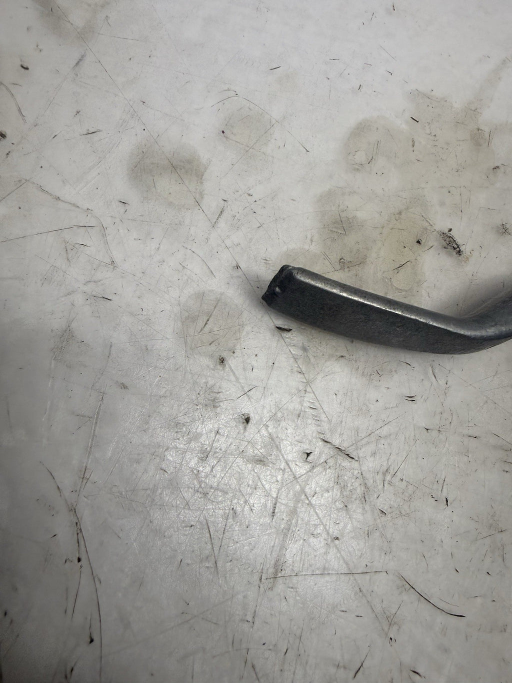 1997-2027 KAWASAKI KX125 KX65 OEM CLUTCH LEVER 46076-1202