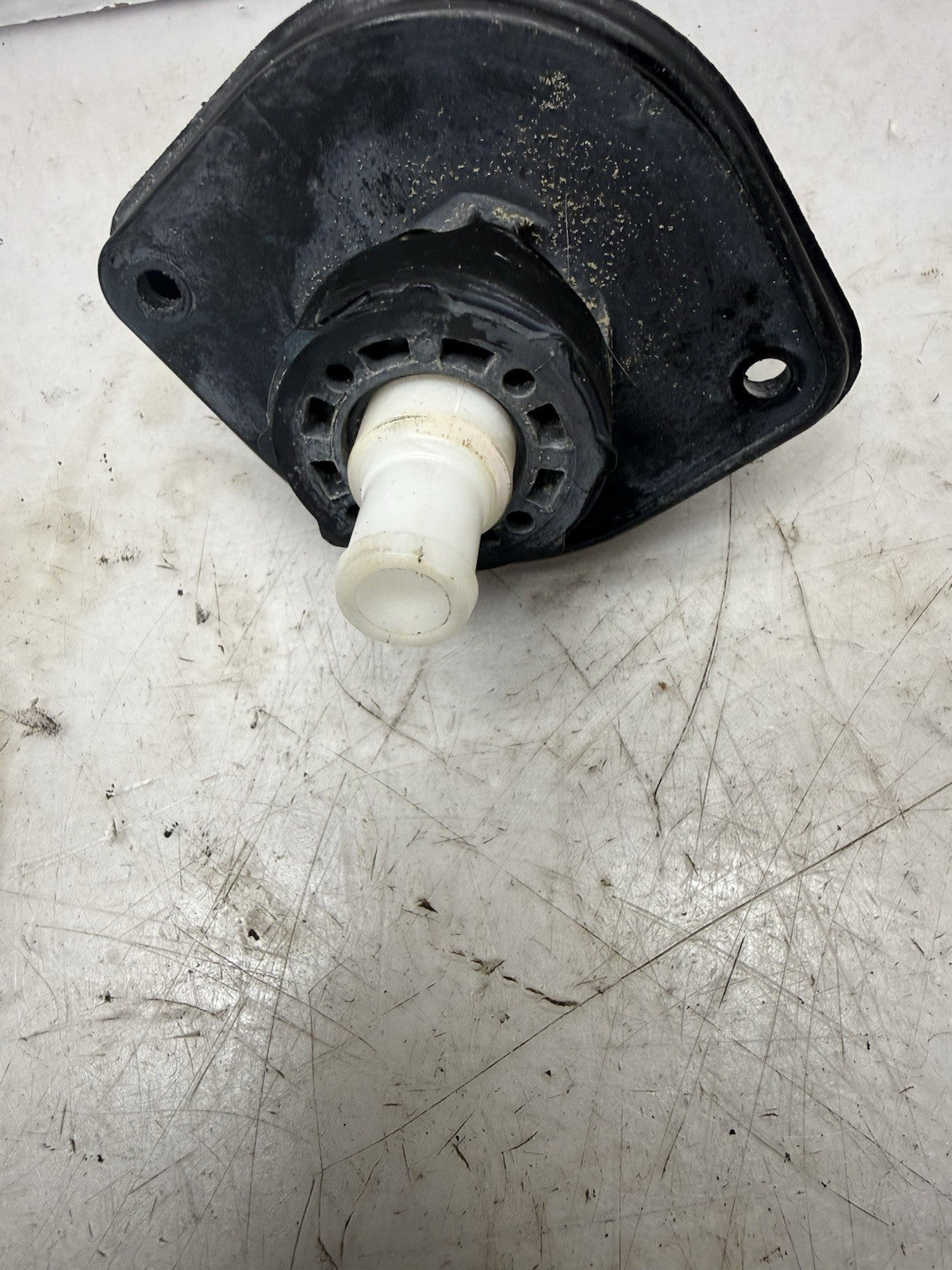 2002-2007 Sea-Doo RXT 215 OEM Power Steering Valve 277000990 277001178