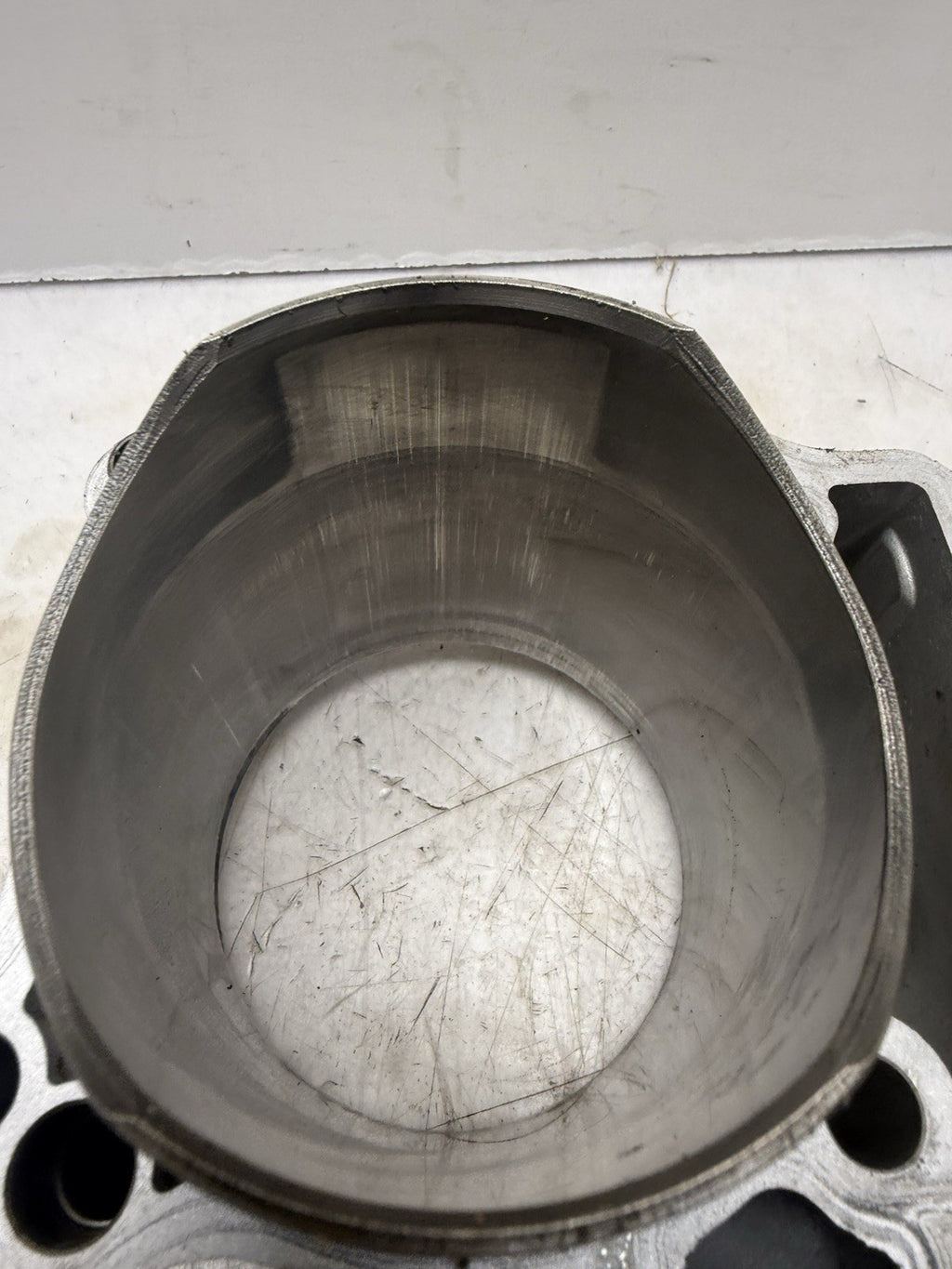 2000-2024 Suzuki LTZ 400 DRZ 400 OEM Cylinder Jug Standard
