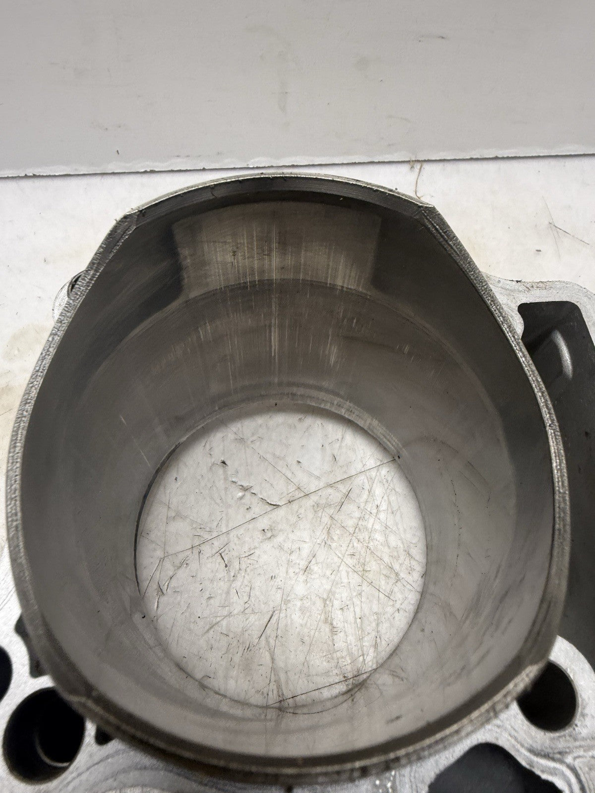 2000-2024 Suzuki LTZ 400 DRZ 400 OEM Cylinder Jug Standard
