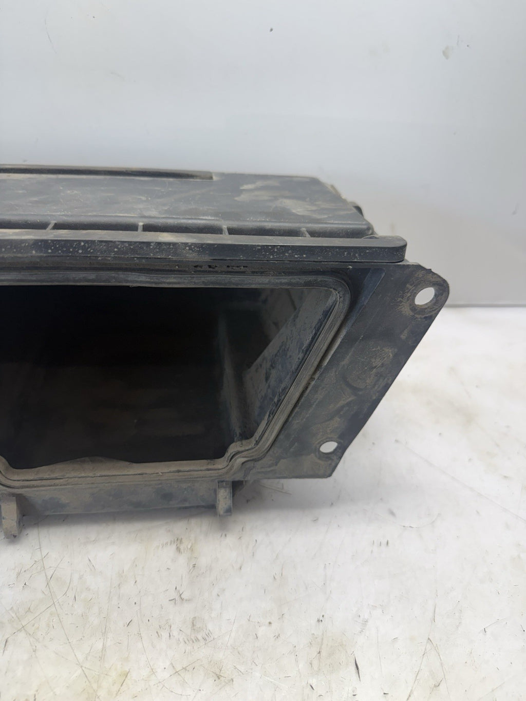 2009-2026 Polaris Sportsman 850 XP OEM Tool Box Rear Storage Box