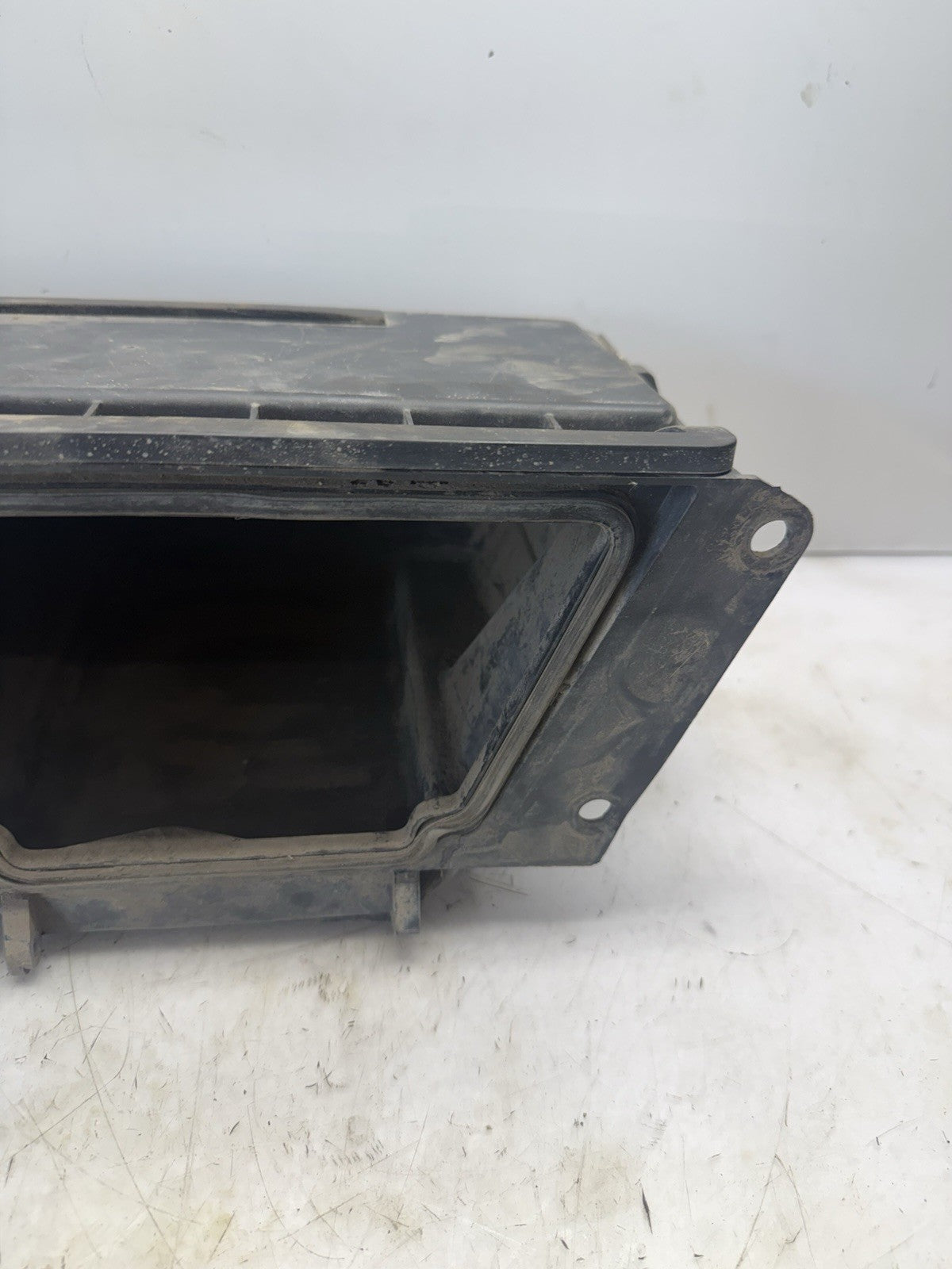 2009-2026 Polaris Sportsman 850 XP OEM Tool Box Rear Storage Box