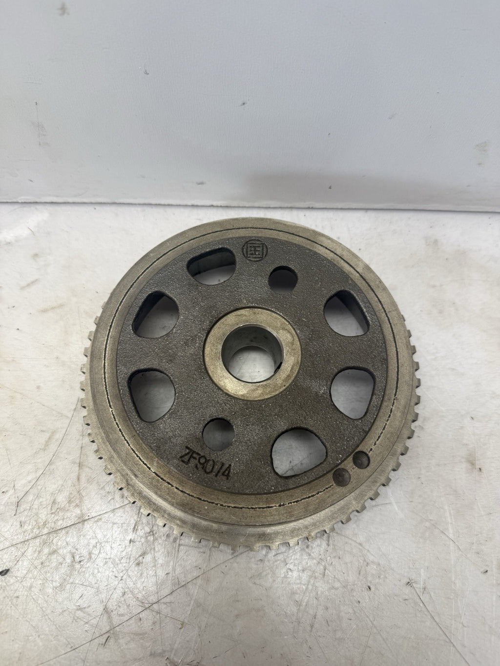 GOOD 2009-2012 Polaris Sportsman XP 850 OEM Flywheel 2205188