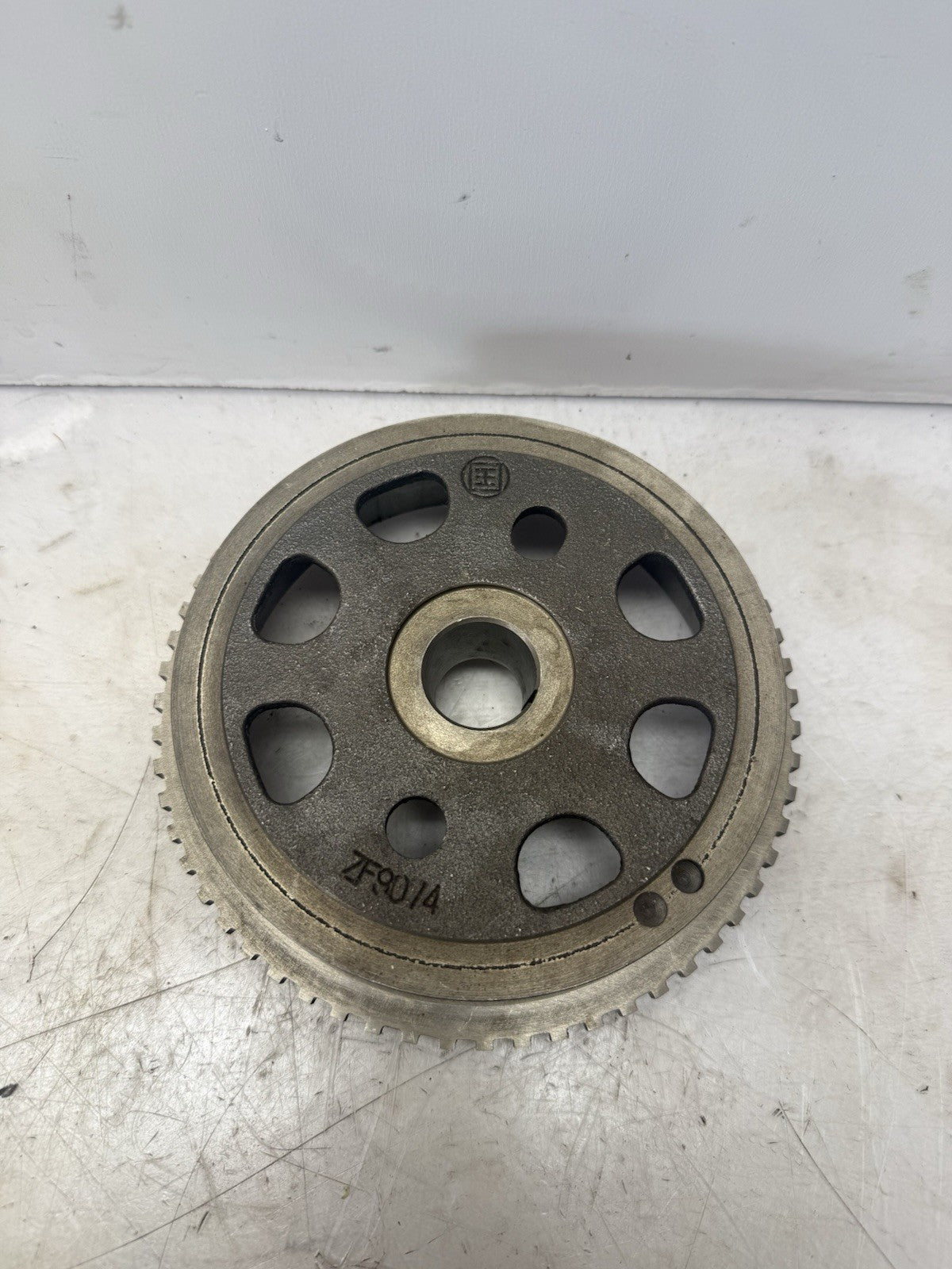 GOOD 2009-2012 Polaris Sportsman XP 850 OEM Flywheel 2205188