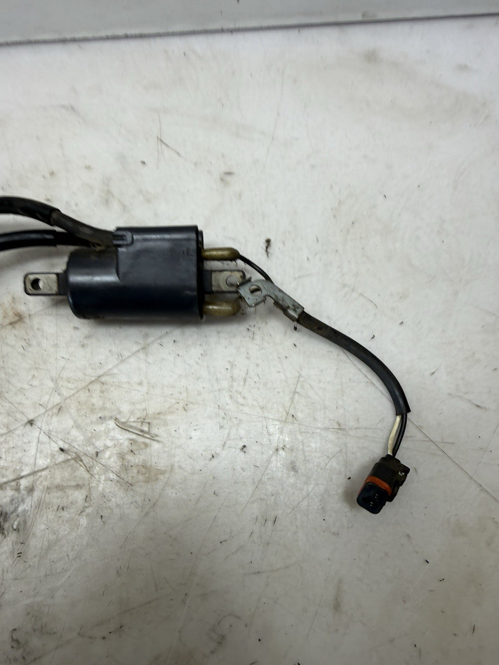 2002-2004 Sea-Doo OEM Ignition Coil Ass'y Summit MXZ Legend Grand Touring