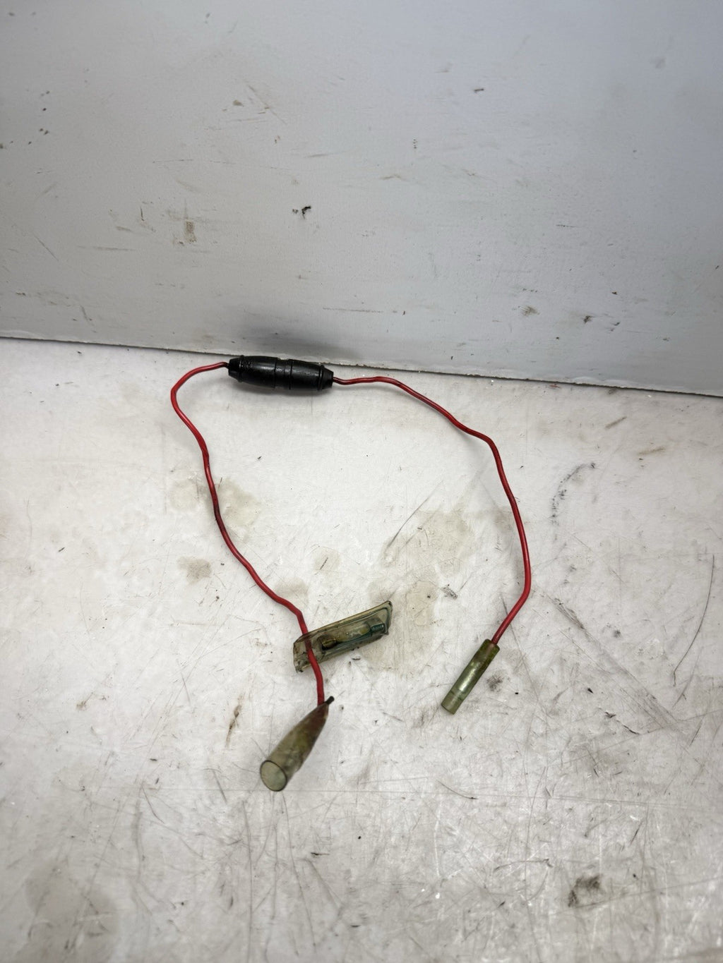 1987-2020 Yamaha OEM Electrical Fuse Holder Ass'y Freshwater WaveVenture