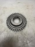 2000-2026 Suzuki LTZ DRZ 400 OEM CRANKSHAFT BALANCER COUNTERBALANCE DRIVE GEAR