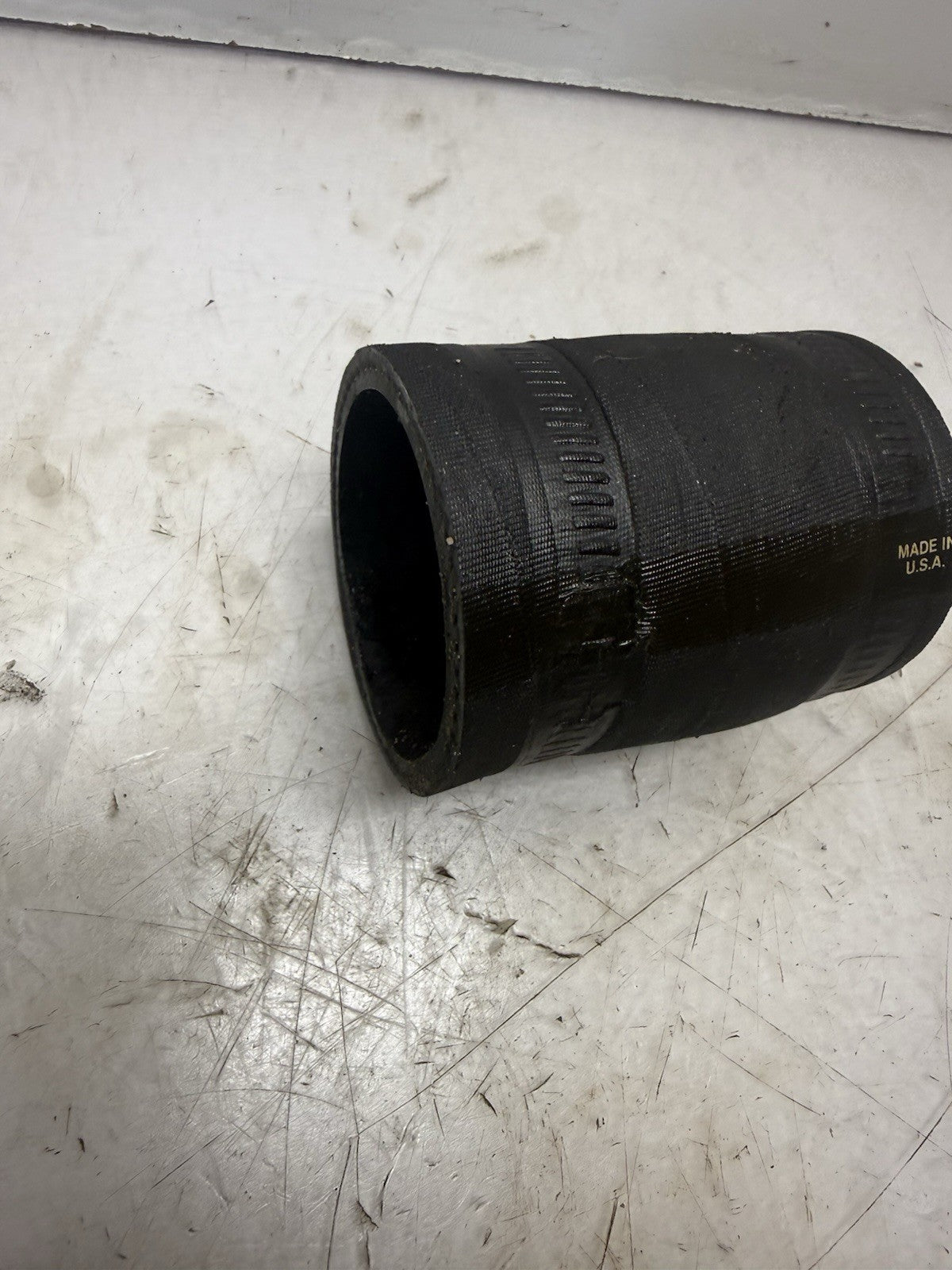 1997-2003 SEA-DOO OEM PWC Muffler Exhaust Hose (Black) XP Limited GTX Speedster