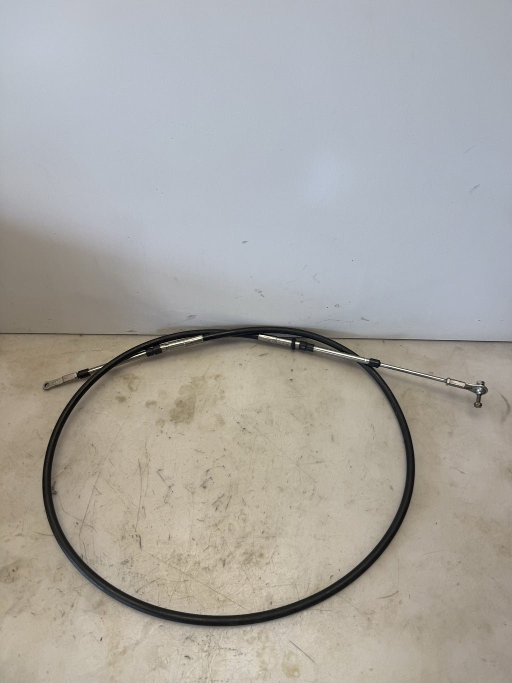 2017-2026 Sea-Doo SPARK 900 HO ACE / Trixx OEM Steering Cable 277002449