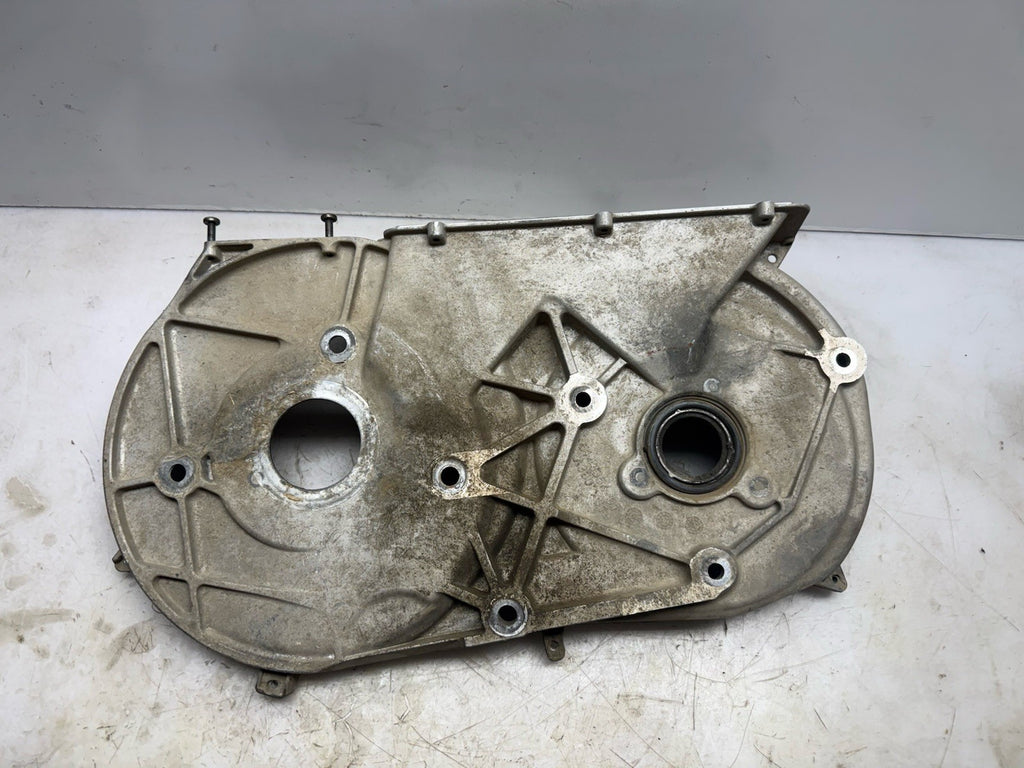 2021-2027 Polaris Ranger XP 1000 EPS NorthStar Prem 21 Clutch Cover Inner Mach