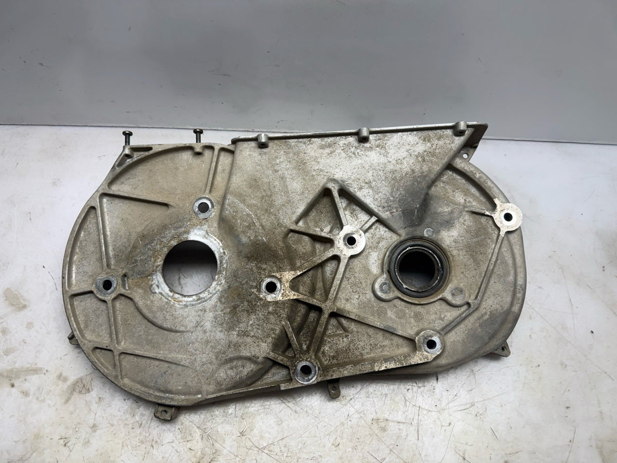 2021-2027 Polaris Ranger XP 1000 EPS NorthStar Prem 21 Clutch Cover Inner Mach