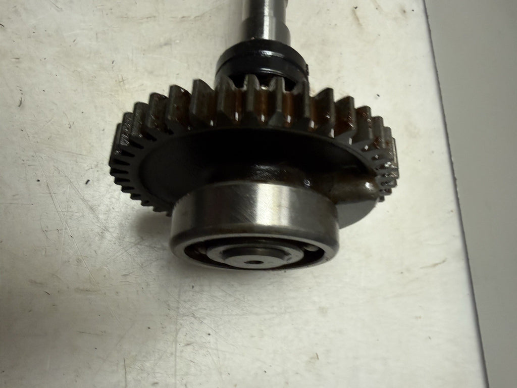 1997-2005 Sea-Doo OEM Counter Balance Shaft Ass'y 290837406 Challenger GSX RFI