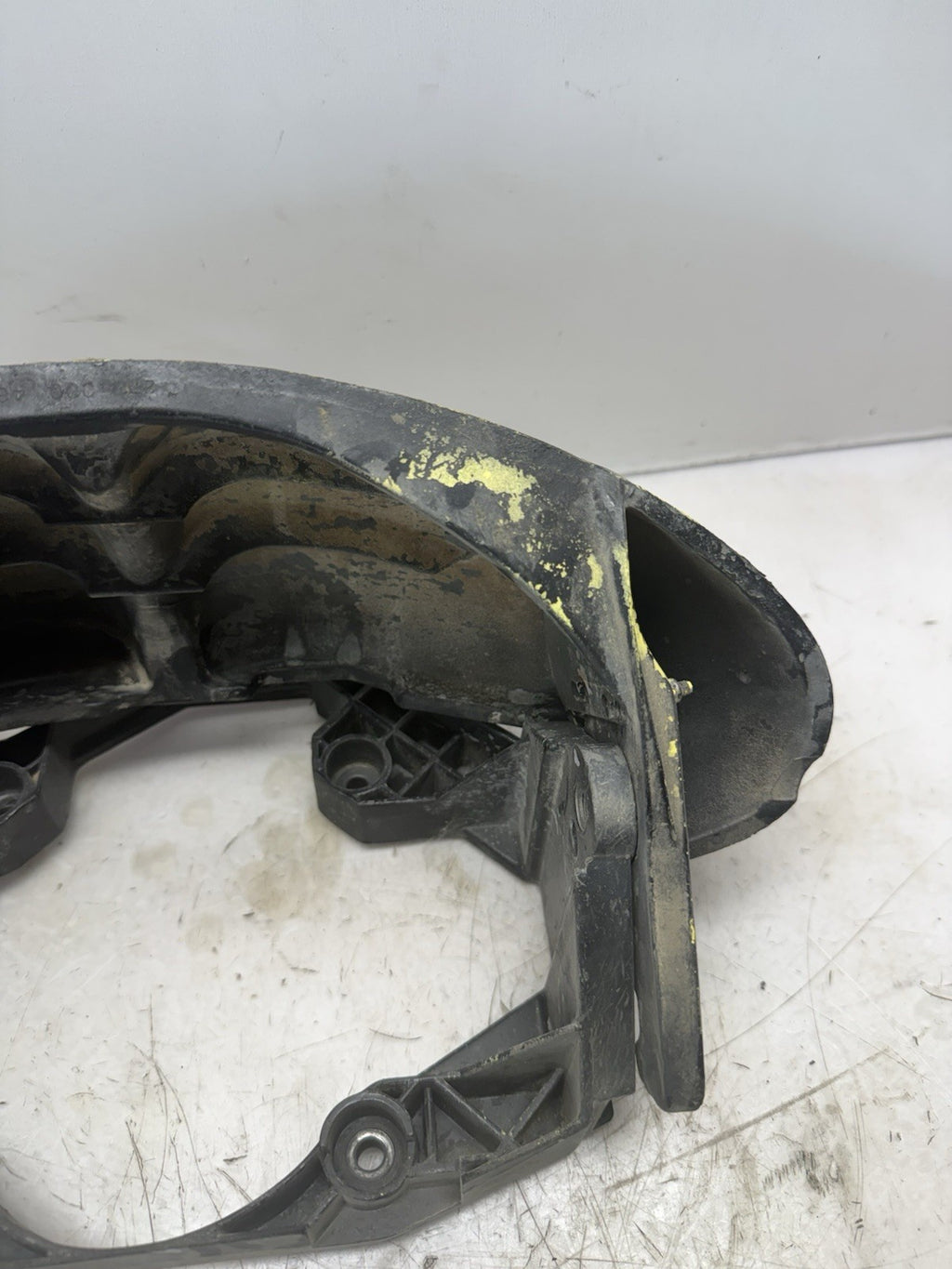 1997 Sea-Doo Speedster 720 OEM LH Reverse Gate Bucket Ass’y