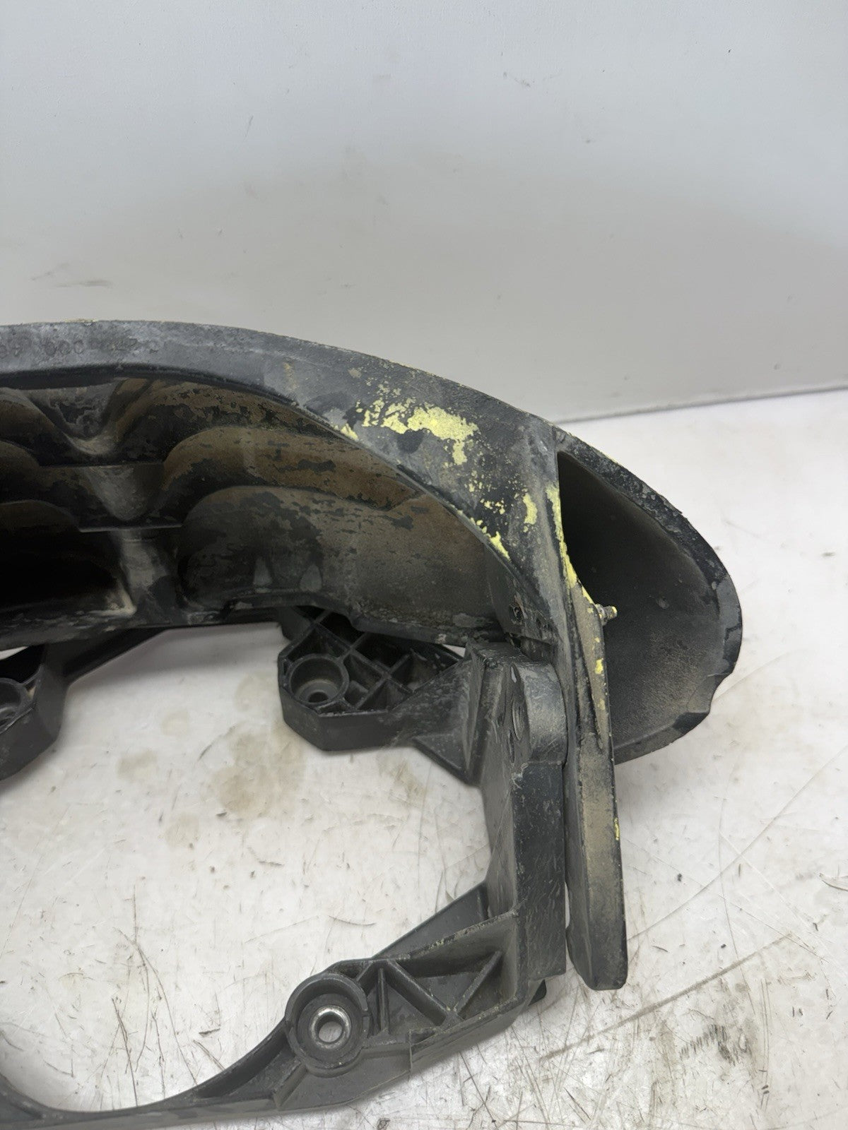1997 Sea-Doo Speedster 720 OEM LH Reverse Gate Bucket Ass’y