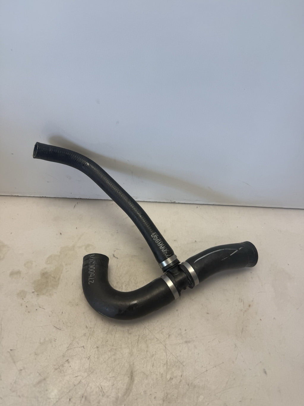 2015 Sea-Doo SPARK 900 OEM Coolant Hoses + T-Fitting 276000292 509000372