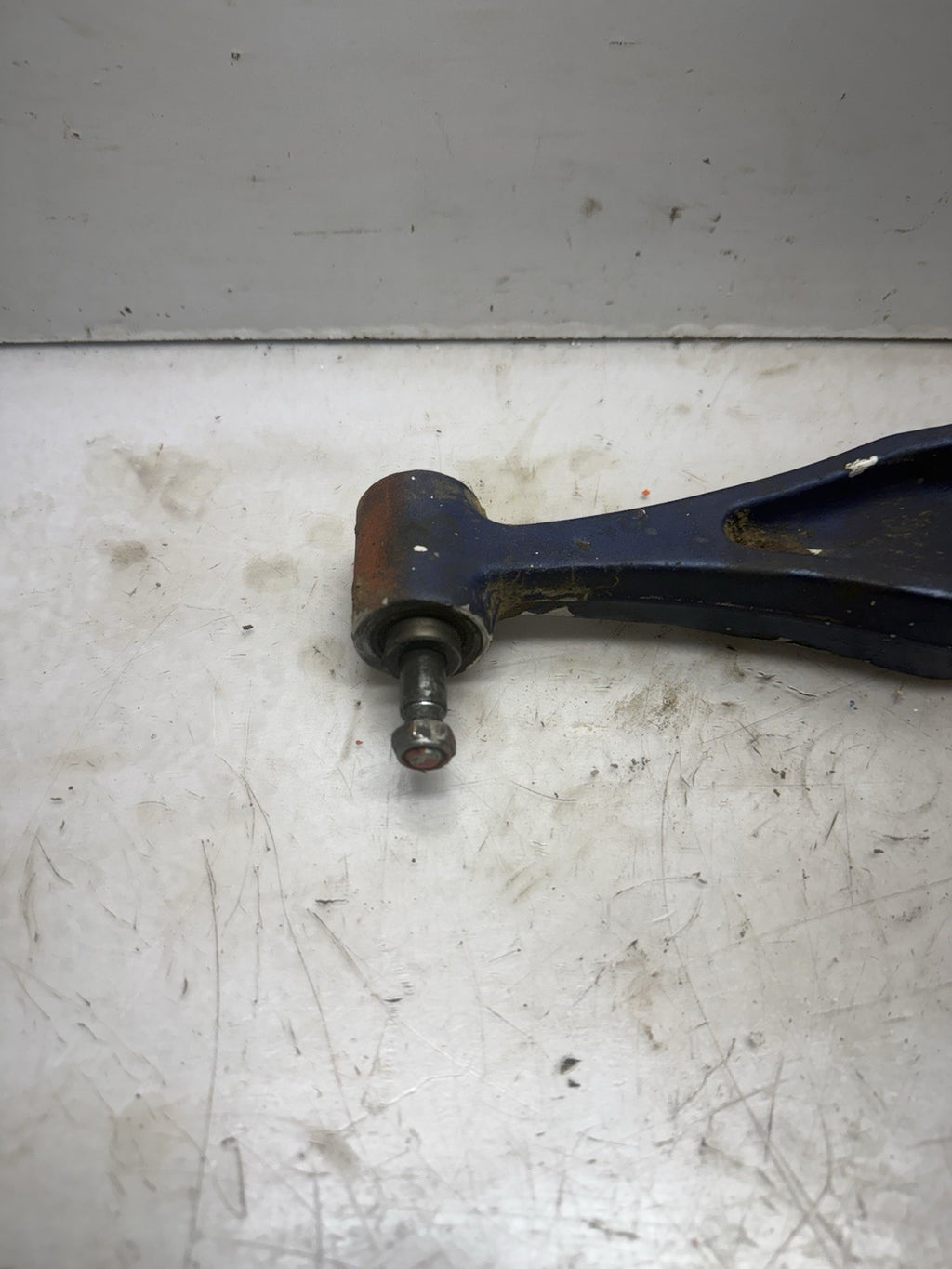 1987-2006 Yamaha Banshee 350 OEM Rear Shock Linkage Connecting Rod
