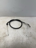1998-2006 Suzuki Throttle Cable No. 2 Katana GSX600F 58300-08F10