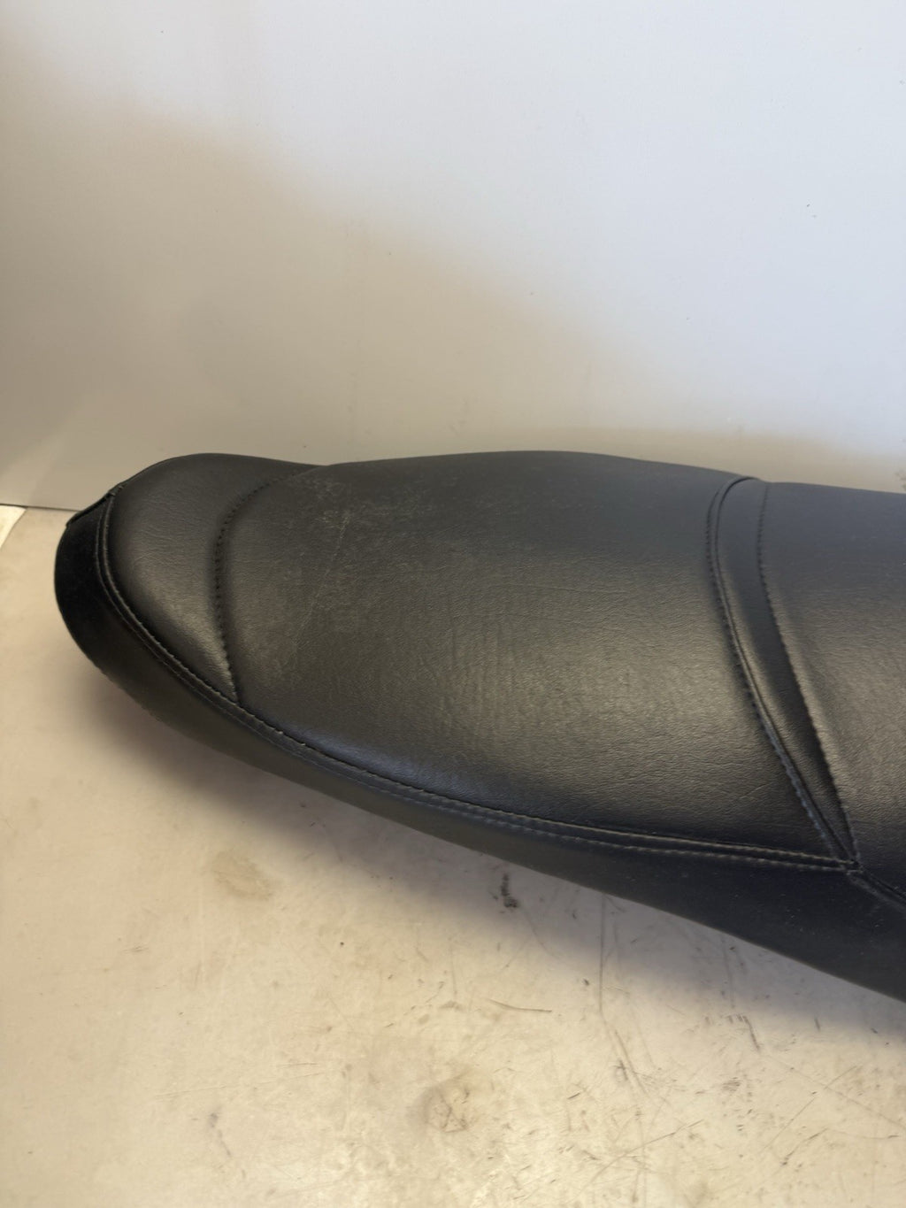 2015 Sea-Doo Spark 900 OEM Seat Saddle w/ BLACK TIP JETSPORTS Seat Cover