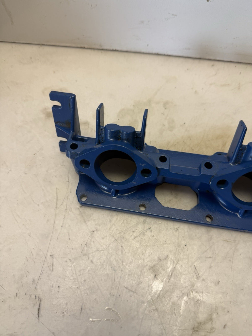 1995 Polaris SL 750 OEM Intake Manifold 3240222