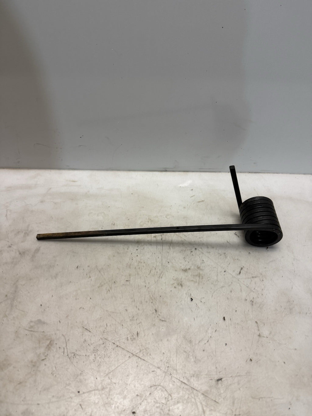 1999-2026 Switchback RMK Polaris OEM Rear Suspension RH Torsion Spring Square