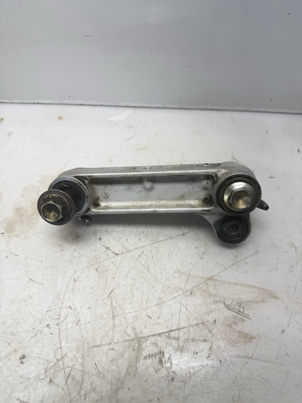 2003-2009 Suzuki LTZ 400 OEM Rear Dogbone Shock Linkage Link