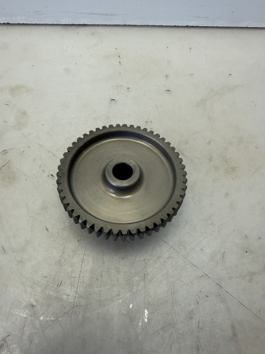 2014-2026 Sea-Doo Spark 900 HO ACE / Trixx OEM Starter Clutch Gear 420634741