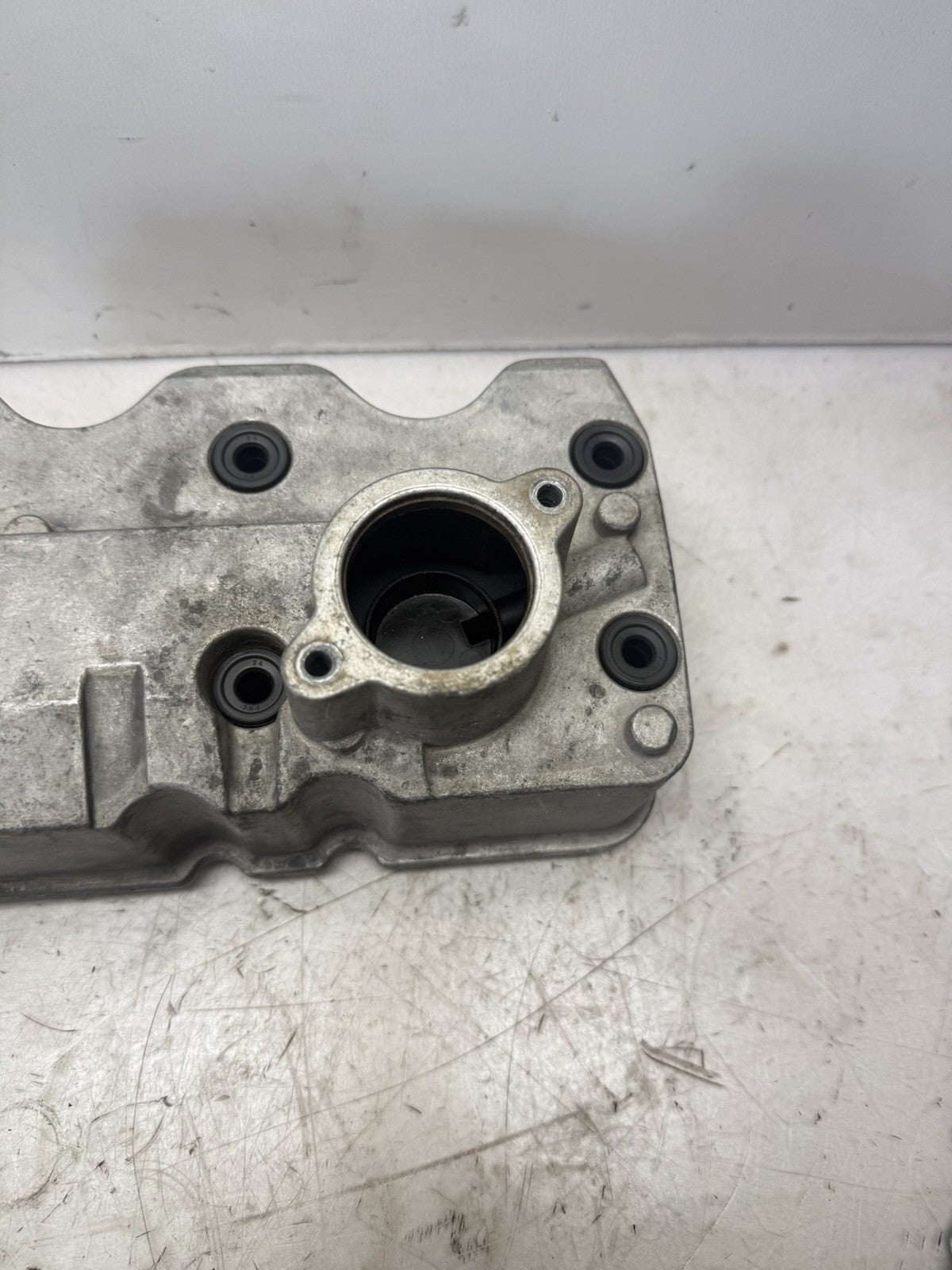2009-2026 Polaris Sportsman XP 850 / Scrambler 1000 OEM Cylinder Head Cover