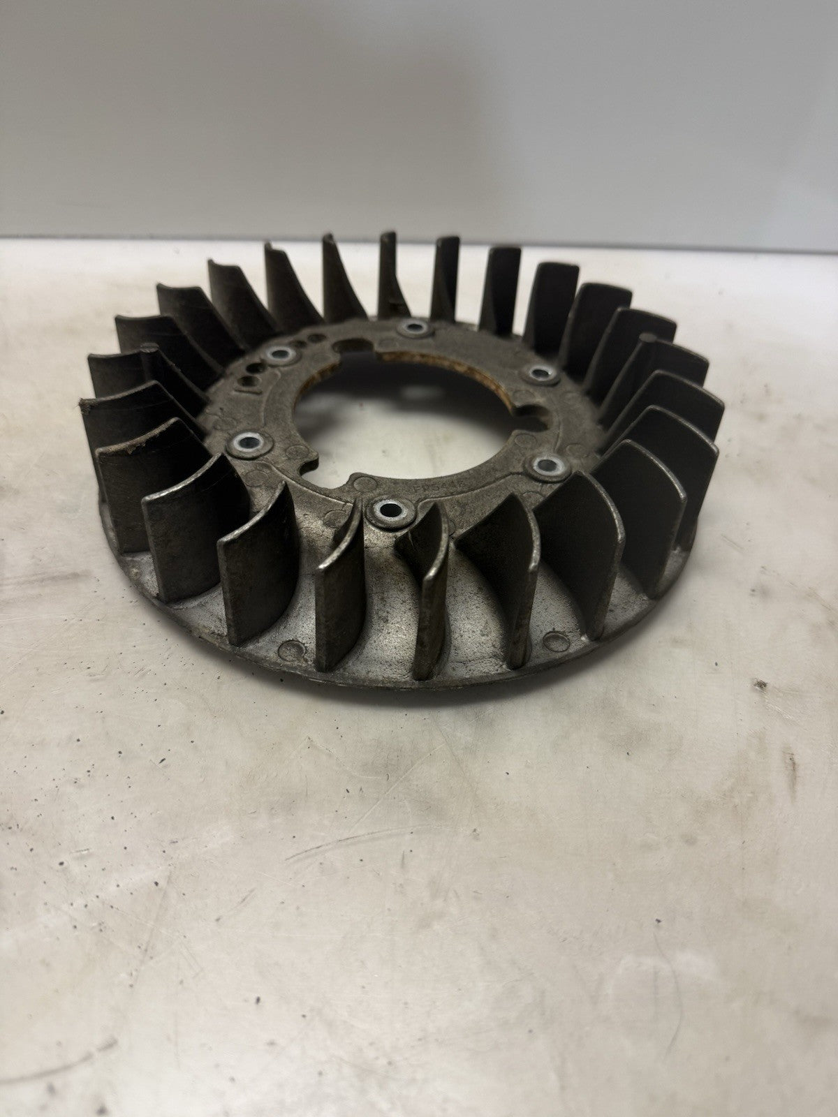 1985-1999 Polaris OEM Magneto Blower 3083560 Supersport Trail