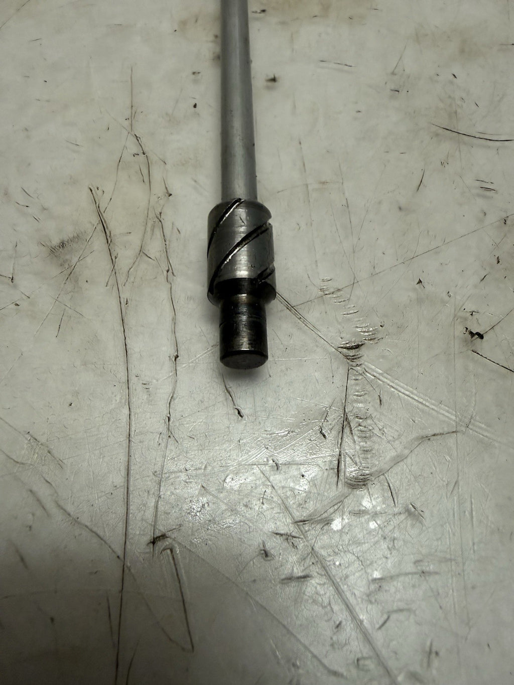 2004-2013 Yamaha YFZ450 OEM Clutch Push Rod 5TG-16357-00-00