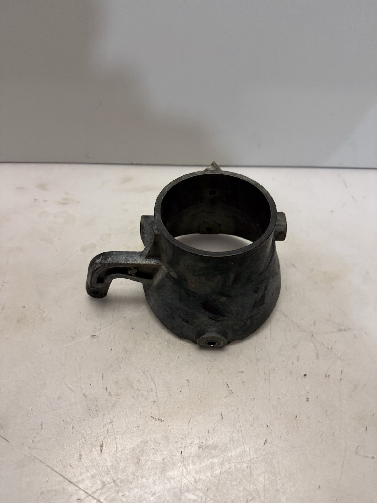 2004-2005 Sea-Doo RXP 215 OEM Jet Pump Steering Nozzle 271001395