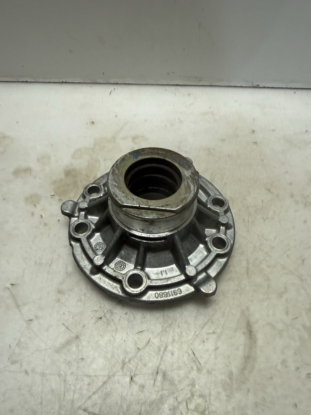 2014-2021 Sea-Doo GTI 90 / SPARK Trixx 900 OEM PTO Cover 420911681